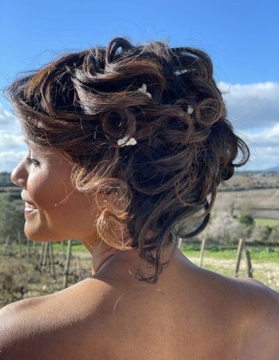 coiffure mariage